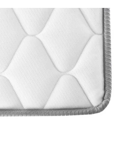 MATERASSO SINGOLO ORTOPEDICO DORMIR "TOP SOFT" 80X190 CM