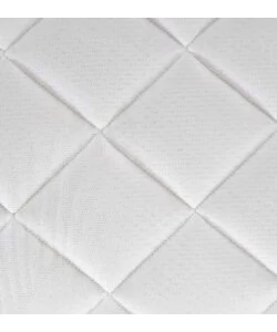 TOPPER MATRIMONIALE DORMIR "MEMORY 3D" 160X190 CM