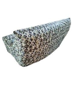 DIVANO LETTO 2 POSTI BELLAHOME "FRANK" FANTASIA 160X96X92 CM