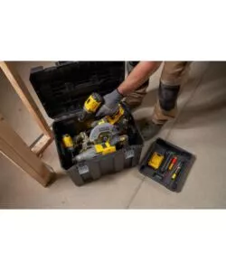 CARRELLO A 3 ELEMENTI STANLEY FATMAX "PRO-STACK TOWER", 51,9X63X84,3 CM