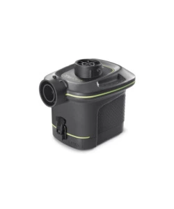 POMPA ELETTRICA A BATTERIA INTEX "QUICKFILL" PORTATILE - COD. 66638