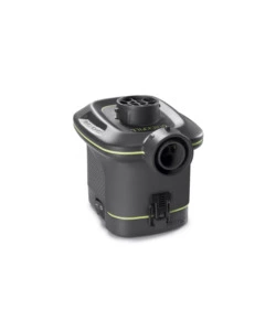 POMPA ELETTRICA A BATTERIA INTEX "QUICKFILL" PORTATILE - COD. 66638