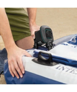 POMPA ELETTRICA INTEX "QUICKFILL" PER USO INDOOR, 220-240 V - COD. 66640