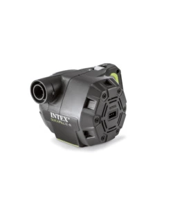 POMPA ELETTRICA INTEX "QUICKFILL" A BATTERIE RICARICABILI - COD. 66642