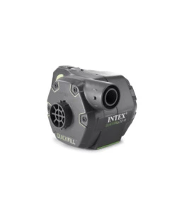 POMPA ELETTRICA INTEX "QUICKFILL" A BATTERIE RICARICABILI - COD. 66642