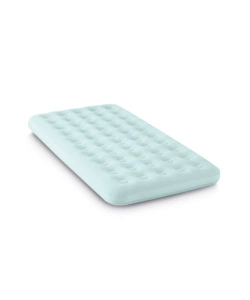 LETTINO GONFIABILE PER BAMBINI INTEX "BEAR KIDS" 114X178X71 CM