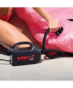 POMPA ELETTRICA INTEX "QUICKFILL", 220-240 V - COD. 68609
