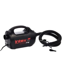 POMPA ELETTRICA INTEX "QUICKFILL", 220-240 V - COD. 68609