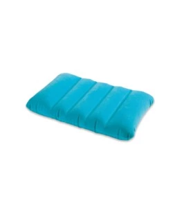CUSCINO GONFIABILE PER BAMBINI INTEX "KIDZ" COLORI ASSORTITI, 43X28X9 CM - COD. 68676NP
