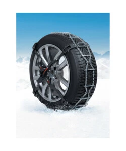 CATENE DA NEVE PER AUTO LAMPA "PILOT-PRO P0" - 16270