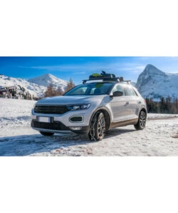 CATENE DA NEVE PER AUTO LAMPA "PILOT-PRO P1" - 16271