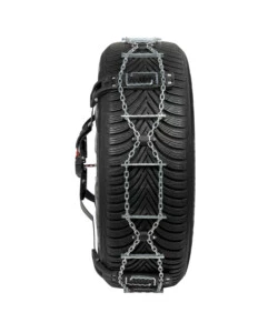 CATENE DA NEVE PER AUTO LAMPA "PILOT-PRO P2" - 16272