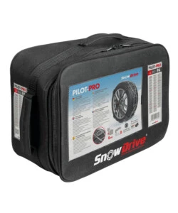 CATENE DA NEVE PER AUTO LAMPA "PILOT-PRO P3" - 16273