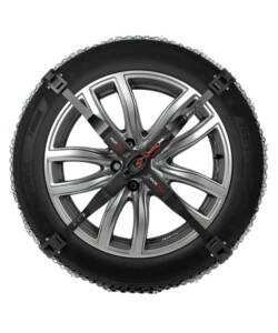 CATENE DA NEVE PER AUTO LAMPA "PILOT-PRO P3" - 16273