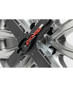CATENE DA NEVE PER AUTO LAMPA "PILOT-PRO P3" - 16273