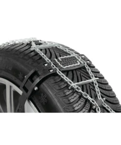 CATENE DA NEVE PER AUTO LAMPA "PILOT-PRO P8" - 16278