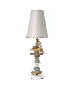 LAMPADA DA TAVOLO ONLI GRANDE "KUBRA" E27