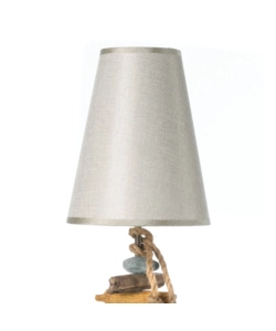 LAMPADA DA TAVOLO ONLI GRANDE "KUBRA" E27