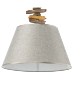 LAMPADA A SOSPENSIONE ONLI "KUBRA" D40 E14