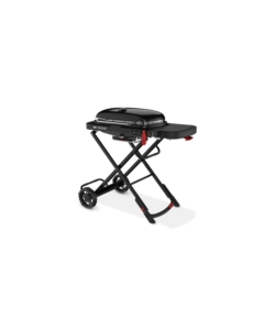BARBECUE A GAS WEBER "TRAVELER COMPACT" 1 BRUCIATORE - COD. 1500557