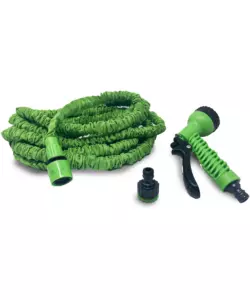 TUBO IRRIGAZIONE PER GIARDINO G.F. AUTO ESTENSIBILE 7,5-22,5 M