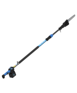POTATORE A CATENA TELESCOPICO A BATTERIA CAMPAGNOLA "T-REX 160-240" BARRA 21 CM 21,6V 5AH