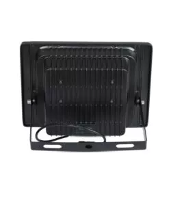 FARO LED CON PANNELLO SOLARE 16W, 4000K