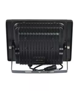 PANNELLO LED A RICARICA SOLARE 12W, 6000K