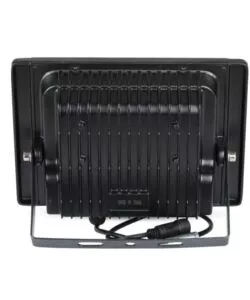 PANNELLO LED A RICARICA SOLARE 12W, 4000K