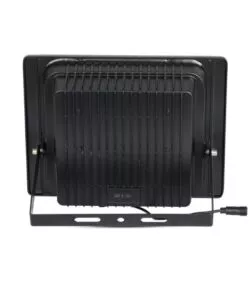FARO LED CON RICARICA SOLARE 35W, 4000K
