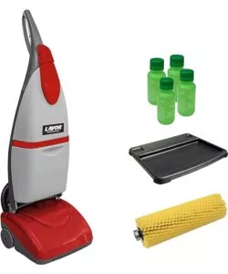LAVASCIUGA PAVIMENTI AD ACQUA CALDA ELETTRICA LAVOR "CRYSTAL CLEAN" 1000W 1015 MQ/H