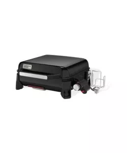 BARBECUE A GAS WEBER "SLATE" 1 BRUCIATORE