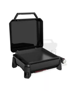 BARBECUE A GAS WEBER "SLATE" 1 BRUCIATORE