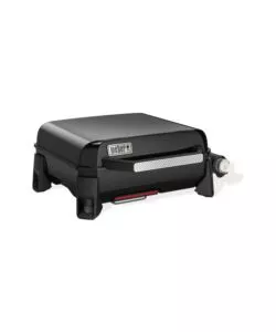 BARBECUE A GAS WEBER "SLATE" 1 BRUCIATORE