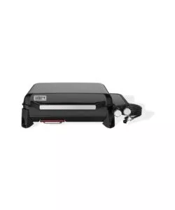 BARBECUE A GAS WEBER "SLATE" 2 BRUCIATORI