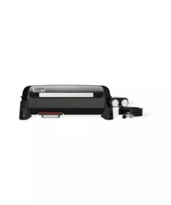 BARBECUE A GAS WEBER "SLATE" 2 BRUCIATORI