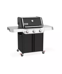 BARBECUE A GAS WEBER "GENESIS E-315" 3 BRUCIATORI