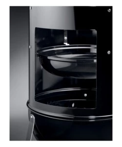 AFFUMICATOIO WEBER "SMOKEY MOUNTAIN COOKER" DIAMETRO 47 CM