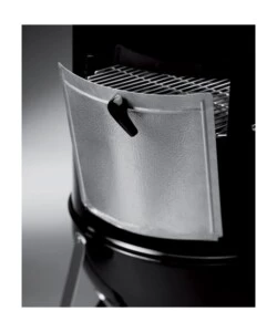 AFFUMICATOIO WEBER "SMOKEY MOUNTAIN COOKER" DIAMETRO 47 CM