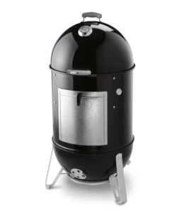 AFFUMICATOIO WEBER "SMOKEY MOUNTAIN COOKER" DIAMETRO 57 CM