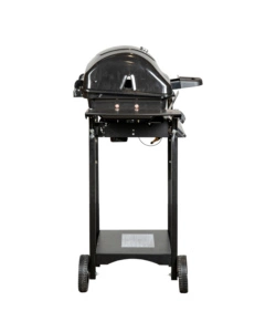 BARBECUE A GAS ARNOLD "ARIZONA" 2 BRUCIATORI 115X55X102 CM