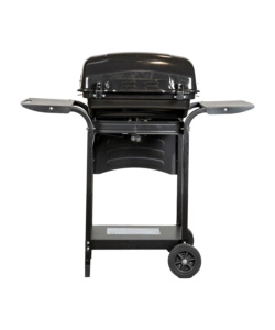 BARBECUE A GAS ARNOLD "ARIZONA" 2 BRUCIATORI 115X55X102 CM
