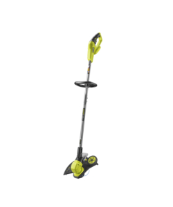 TAGLIABORDI A BATTERIA RYOBI "RY18LT33A-0" 18V, SOLO CORPO MACCHINA