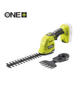 RIFINITORE A BATTERIA RYOBI "RY18GSA-0" LAMA 10 CM 18V, SOLO CORPO MACCHINA