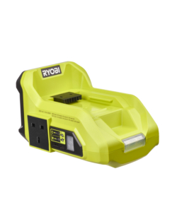 INVERTER RYOBI "RY36BI300A-0 " 36V, 230 V - 150 W, SOLO CORPO MACCHINA