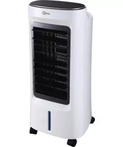 RAFFRESCATORE D'ARIA QLIMA "LK 3006" 4 MODALITÀ DI VENTILAZIONE 90 W