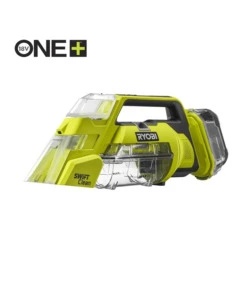 SMACCHIATORE MULTISUPERFICI A BATTERIA 18V RDC18-0 - SOLO CORPO MACCHINA - RYOBI