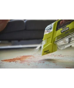 SMACCHIATORE MULTISUPERFICI A BATTERIA 18V RDC18-0 - SOLO CORPO MACCHINA - RYOBI