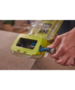 SMACCHIATORE MULTISUPERFICI A BATTERIA 18V RDC18-0 - SOLO CORPO MACCHINA - RYOBI