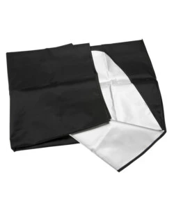 COPERTURA PARABREZZA PER CAMPER E FURGONI LAMPA, 190X110 CM - 66854